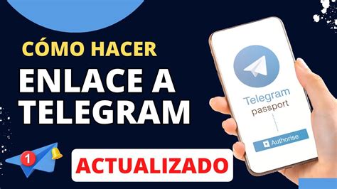 enlaces de telegram.